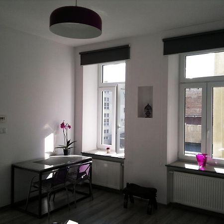 Kolorowe Apartamenty Lublin Ngoại thất bức ảnh