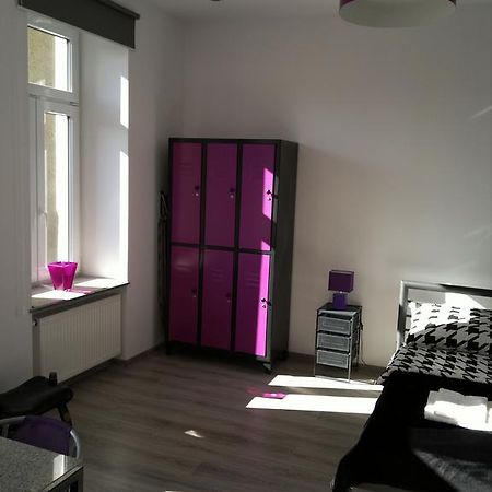 Kolorowe Apartamenty Lublin Ngoại thất bức ảnh