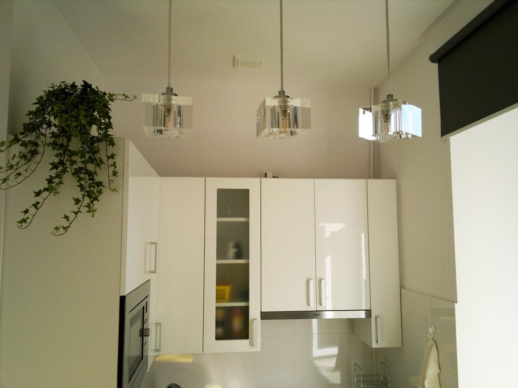 Kolorowe Apartamenty Lublin Ngoại thất bức ảnh
