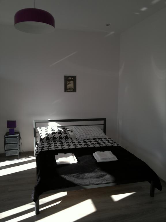 Kolorowe Apartamenty Lublin Ngoại thất bức ảnh