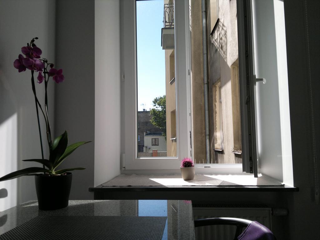 Kolorowe Apartamenty Lublin Ngoại thất bức ảnh