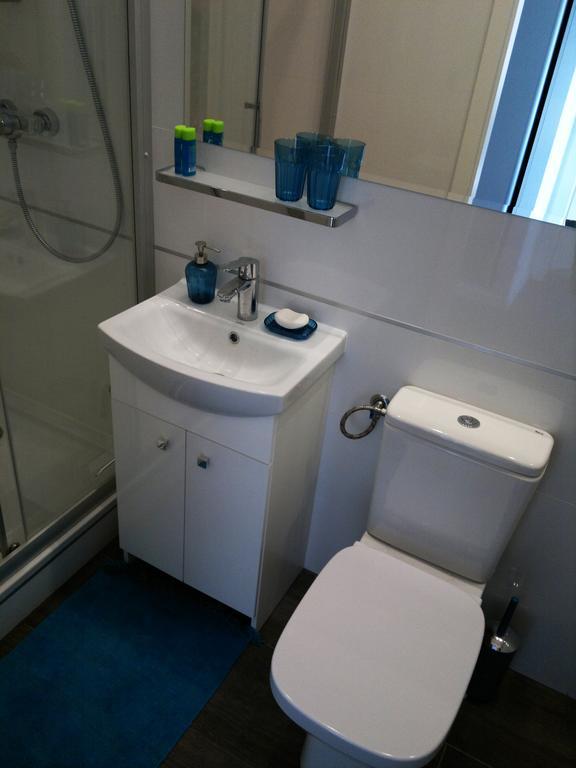 Kolorowe Apartamenty Lublin Ngoại thất bức ảnh