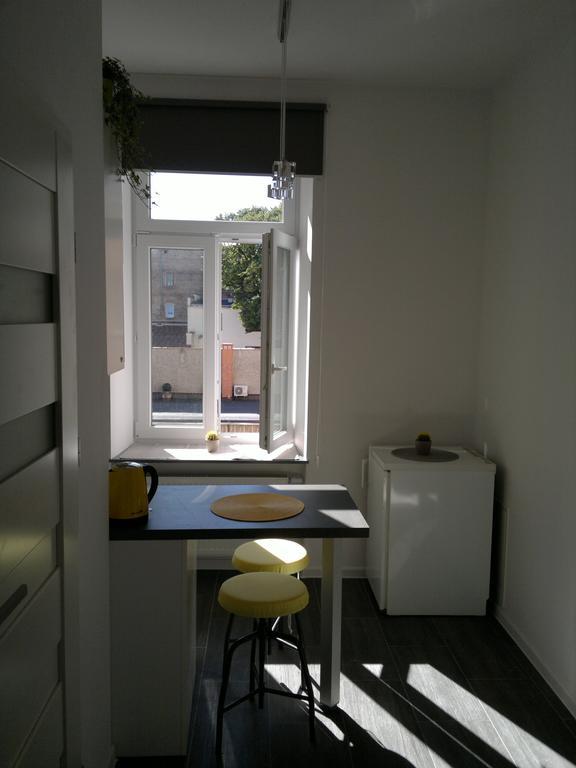 Kolorowe Apartamenty Lublin Ngoại thất bức ảnh